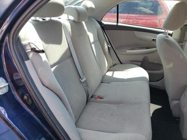 Photo 6 from auction – 2013 TOYOTA COROLLA BA with VIN 2T1BU4EE1DC050328