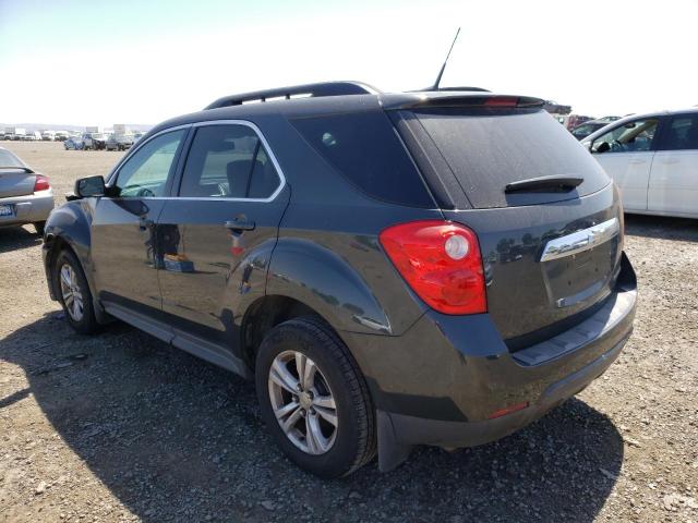 Photo 3 from auction – 2012 CHEVROLET EQUINOX LT with VIN 2GNALDEK4C1195002