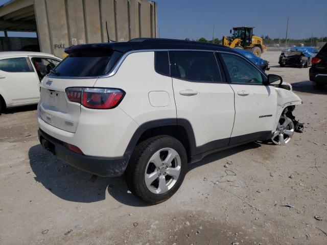 Photo 4 from auction – 2018 JEEP COMPASS LA with VIN 3C4NJDBB7JT501058