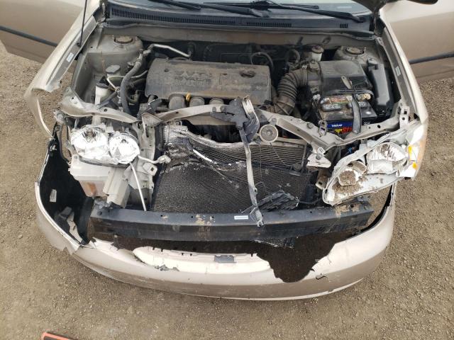 Photo 7 from auction – 2005 TOYOTA COROLLA CE with VIN 1NXBR32E95Z483220