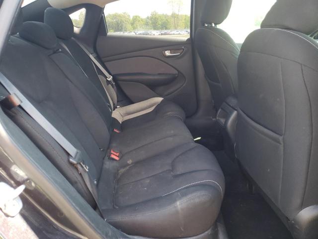 Photo 6 from auction – 2013 DODGE DART SXT with VIN 1C3CDFBA8DD342647