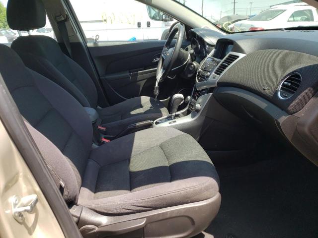 Photo 5 from auction – 2014 CHEVROLET CRUZE LT with VIN 1G1PC5SB2E7307369