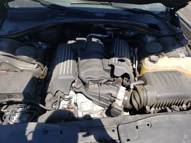 Photo 7 from auction – 2020 DODGE CHARGER SC with VIN 2C3CDXGJ1LH133055