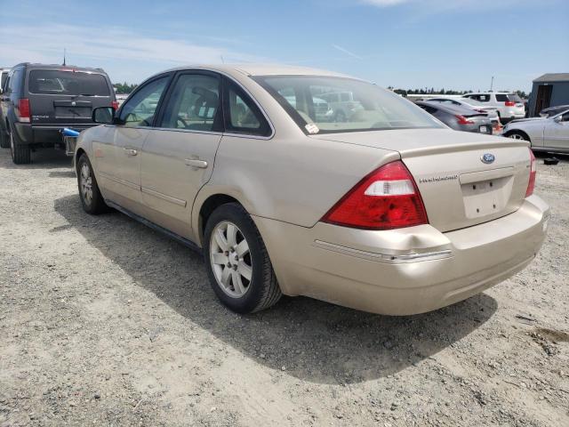 Photo 3 from auction – 2006 FORD FIVE HUNDR with VIN 1FAFP24176G134269