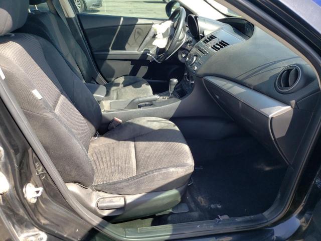 Photo 5 from auction – 2012 MAZDA 3 I with VIN JM1BL1L73C1629538