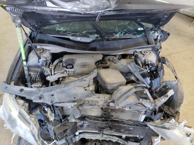 Photo 7 from auction – 2014 TOYOTA CAMRY L with VIN 4T1BF1FK8EU838309