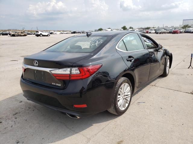 Photo 4 from auction – 2017 LEXUS ES 350 with VIN 58ABK1GG8HU045238