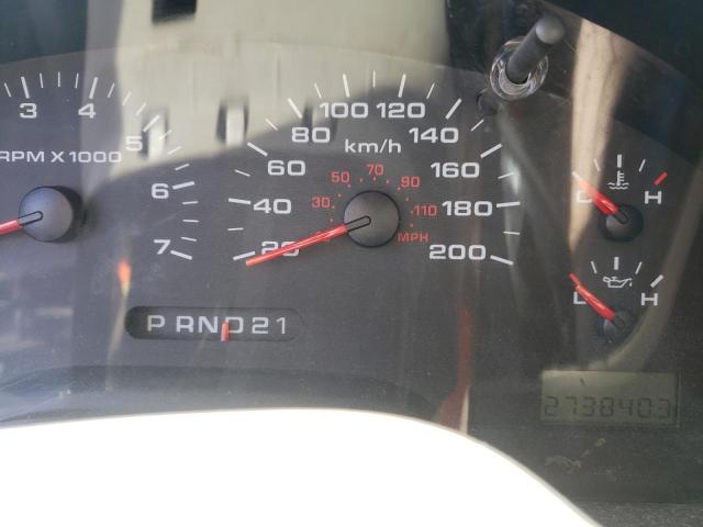 Photo 8 from auction – 2007 FORD F150 SUPER with VIN 1FTPW14517FA20760