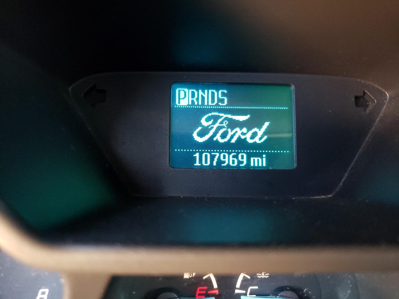 Zdjęcie 8 z aukcji – 2017 FORD TRANSIT CO z VIN NM0LS7E77H1335006