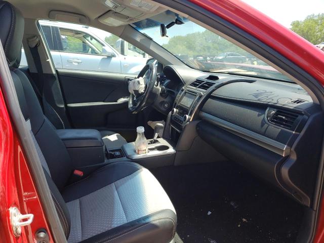 Photo 5 from auction – 2014 TOYOTA CAMRY L with VIN 4T1BF1FK1EU739976