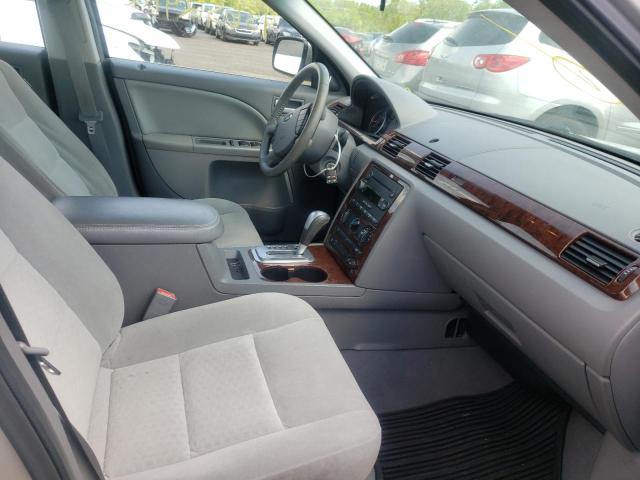Photo 5 from auction – 2007 FORD FIVE HUNDR with VIN 1FAHP27157G132431