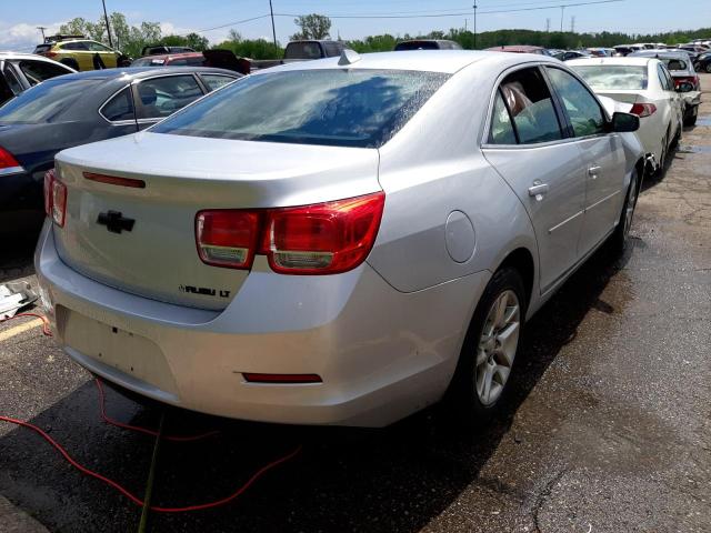 Photo 7 from auction – 2013 CHEVROLET MALIBU 1LT with VIN 1G11C5SA3DF299851
