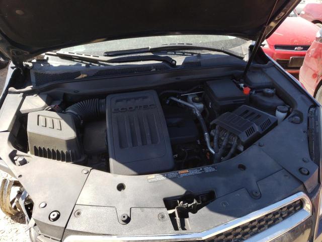 Photo 7 from auction – 2015 CHEVROLET EQUINOX LT with VIN 2GNALBEK0F6279409