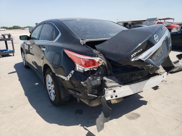 Photo 3 from auction – 2013 NISSAN ALTIMA with VIN 1N4AL3AP2DN571643