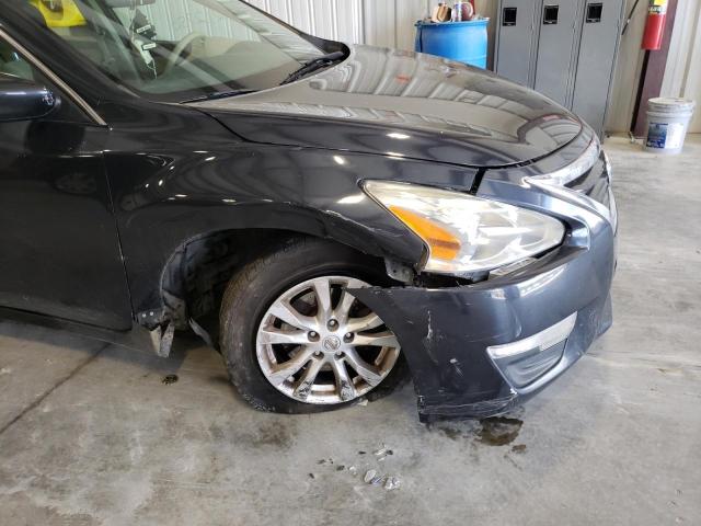 Photo 9 from auction – 2014 NISSAN ALTIMA 2.5 with VIN 1N4AL3AP2EC148543