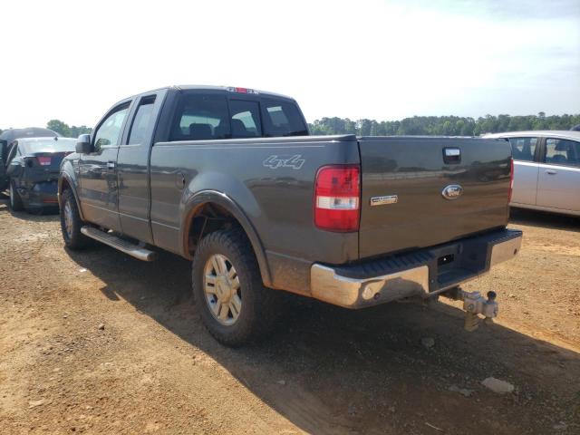 Zdjęcie 3 z aukcji – 2008 FORD F150 z VIN 1FTPX14V78FA37769
