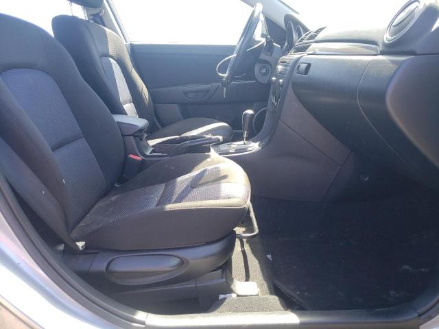Foto 5 de la subasta – 2008 MAZDA 3 HATCHBAC con VIN JM1BK344481833842