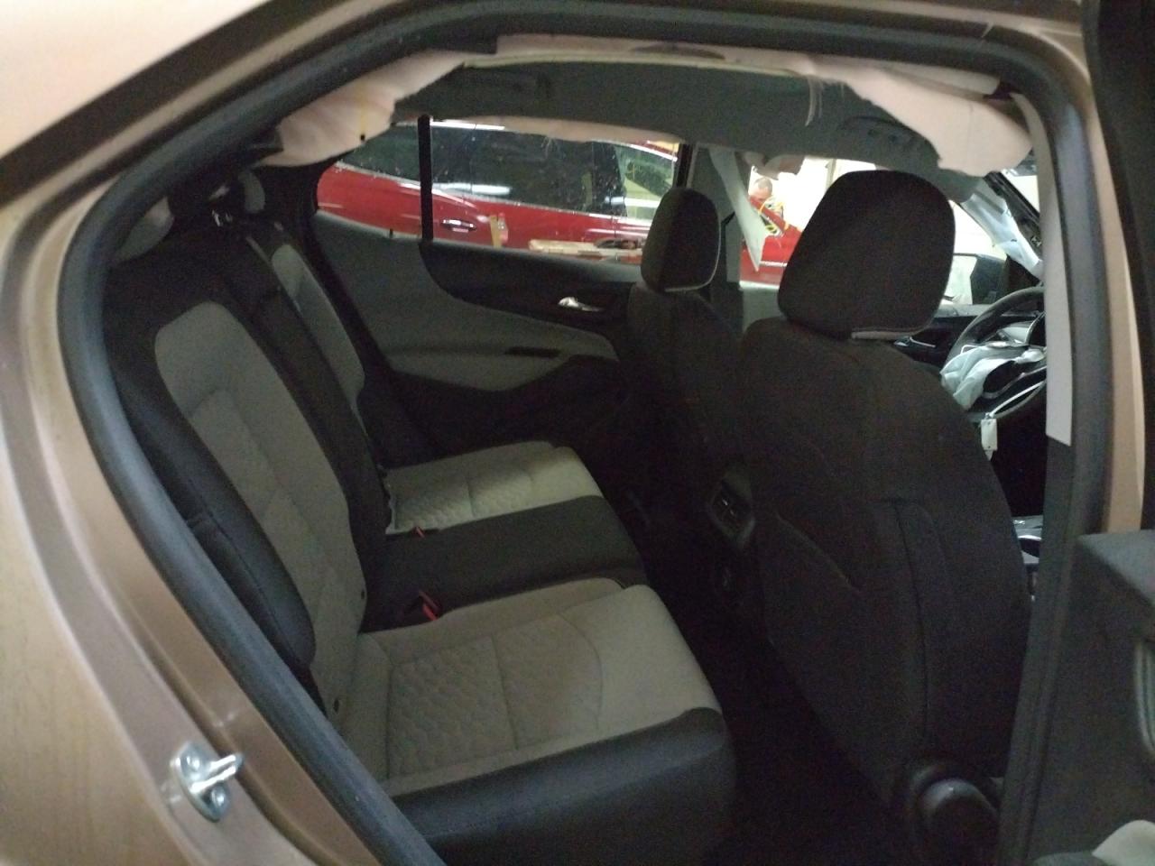 Photo 6 from auction – 2019 CHEVROLET EQUINOX LS with VIN 2GNAXSEV4K6242596