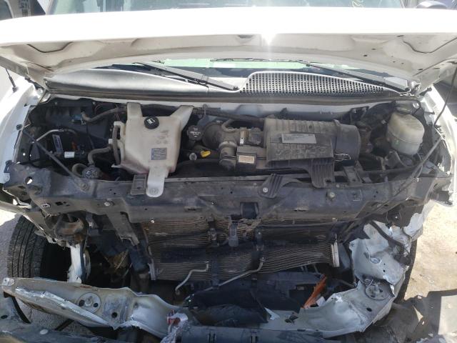 Photo 7 from auction – 2017 GMC SAVANA G35 with VIN 1GTZ7GFF7H1136817