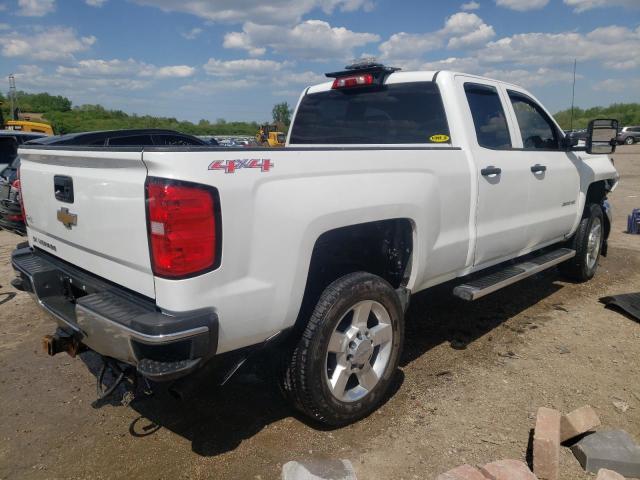 Photo 4 from auction – 2015 CHEVROLET SILVERADO with VIN 1GC2KUEG9FZ551791