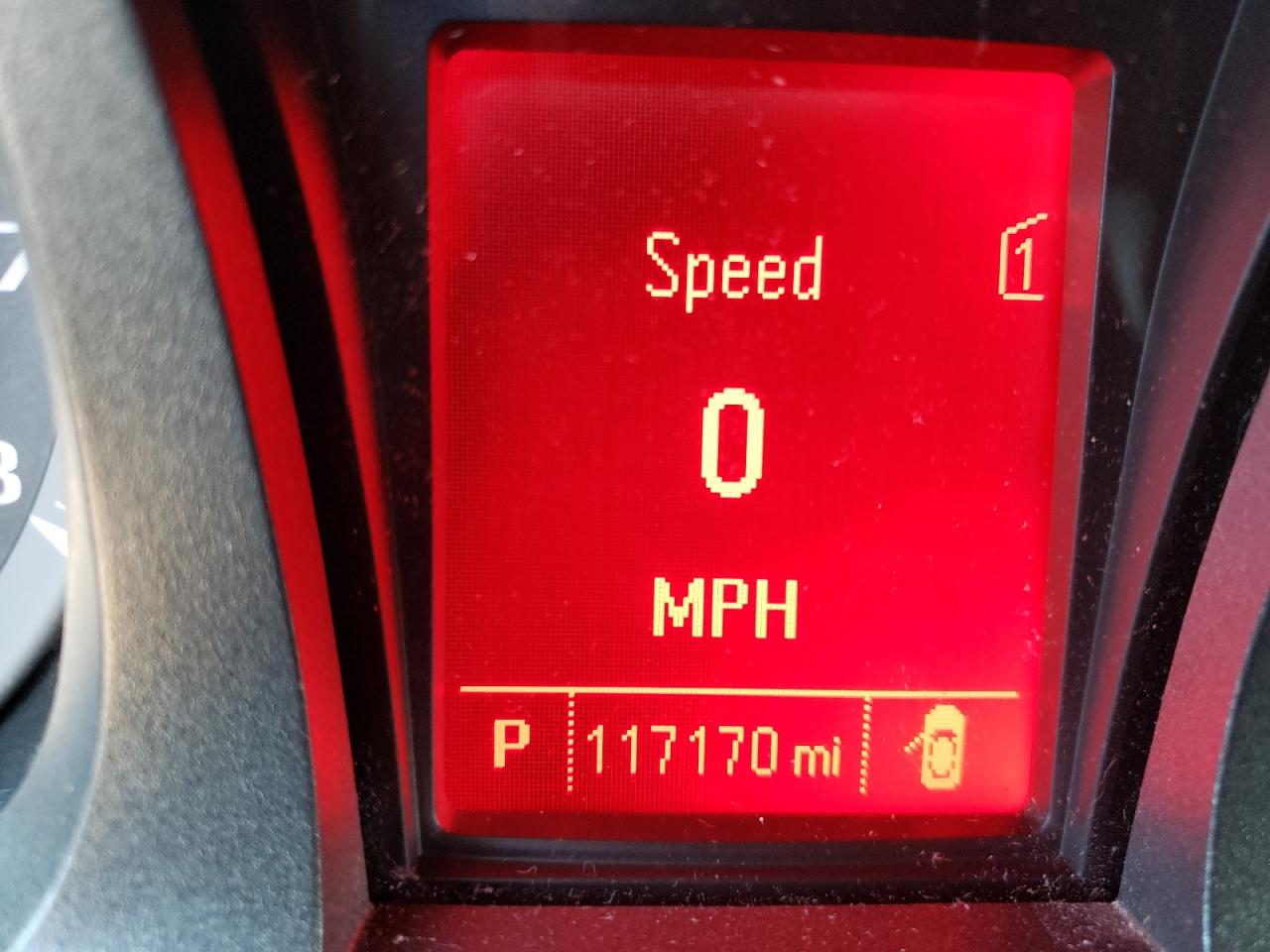 Photo 8 from auction – 2012 GMC TERRAIN SL with VIN 2GKALUEK2C6388717