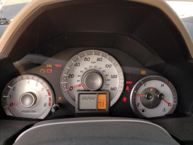Photo 8 from auction – 2015 HONDA PILOT LX with VIN 5FNYF3H22FB032094