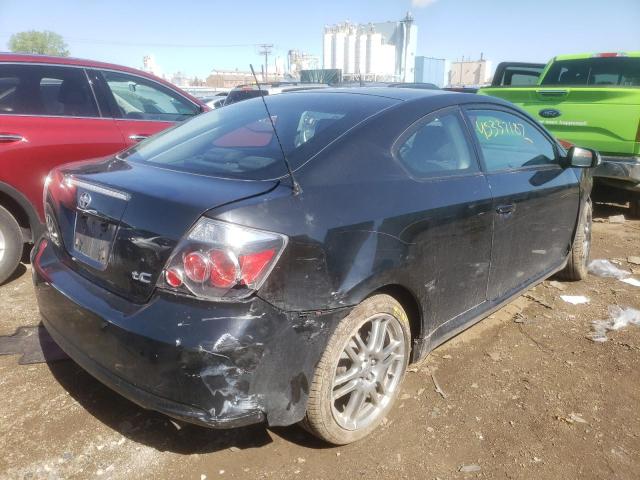 Photo 4 from auction – 2010 SCION TC with VIN JTKDE3B79A0318935