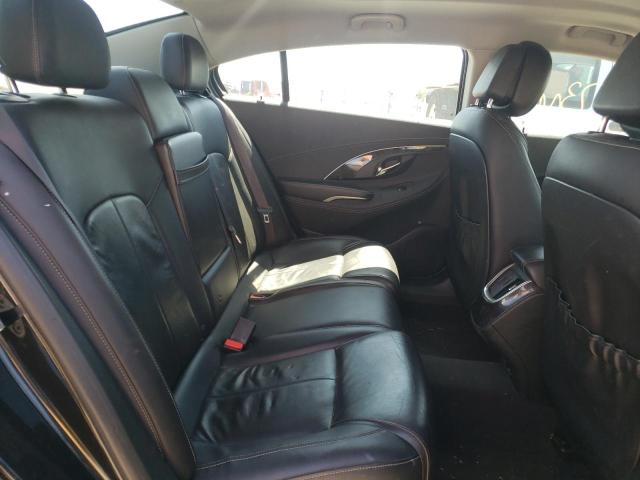 Photo 6 from auction – 2014 BUICK LACROSSE with VIN 1G4GB5G37EF305033