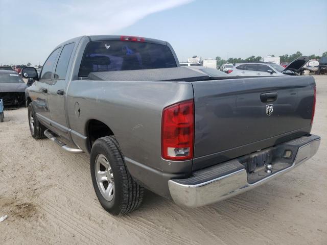 Photo 3 from auction – 2006 DODGE RAM 1500 S with VIN 1D7HA18N56J118463