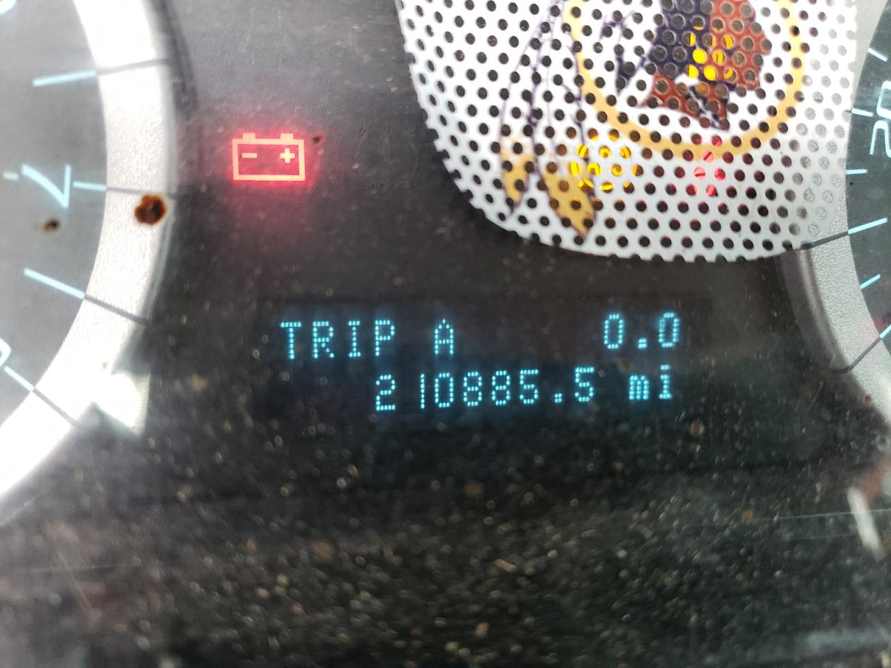 Photo 8 from auction – 2012 FORD ESCAPE XLT with VIN 1FMCU9D72CKC50874