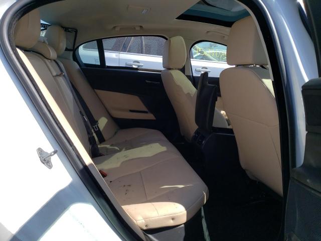 Photo 6 from auction – 2018 JAGUAR XE PREMIUM with VIN SAJAJ4FX5JCP22997