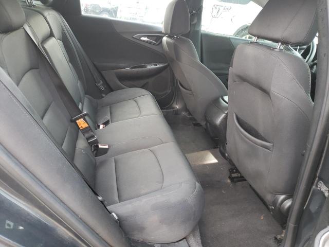 Photo 6 from auction – 2017 CHEVROLET MALIBU LS with VIN 1G1ZB5ST5HF120948