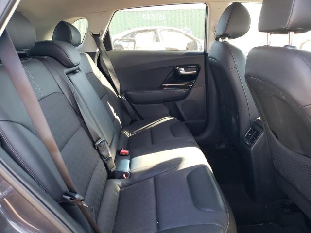 Photo 6 from auction – 2018 KIA NIRO EX with VIN KNDCC3LC6J5134978