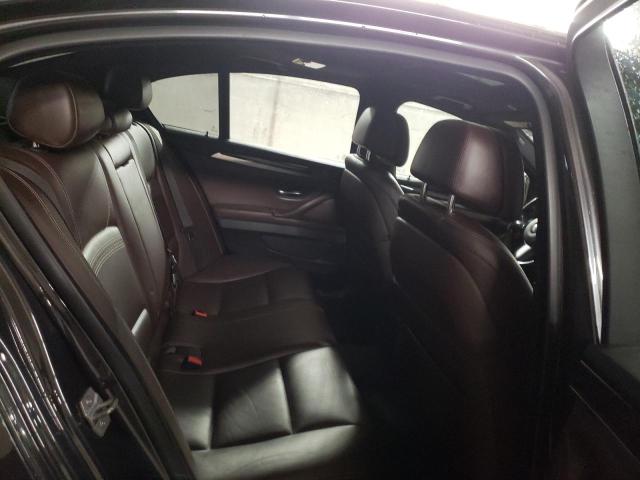 Photo 6 from auction – 2014 BMW 528 XI with VIN WBA5A7C5XED618734