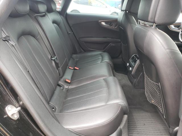 Photo 6 from auction – 2016 AUDI A7 PRESTIG with VIN WAU2GAFC3GN088936