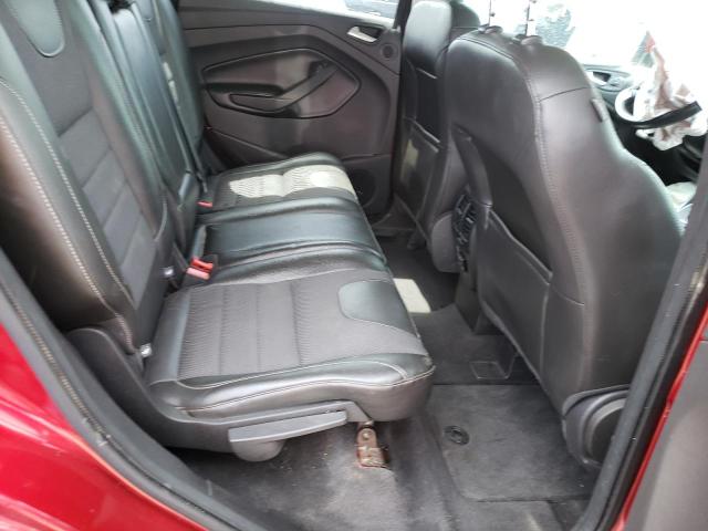 Photo 6 from auction – 2013 FORD ESCAPE TIT with VIN 1FMCU0J91DUB12282
