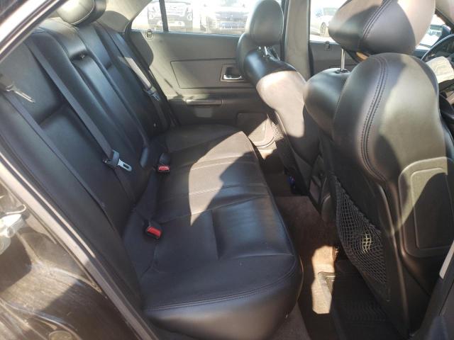 Photo 6 from auction – 2004 CADILLAC CTS with VIN 1G6DM577040130777