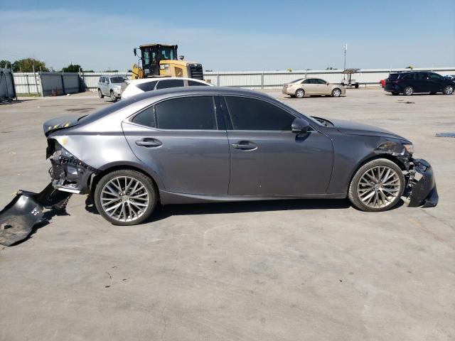 Photo 9 from auction – 2014 LEXUS IS 250 with VIN JTHBF1D20E5015387