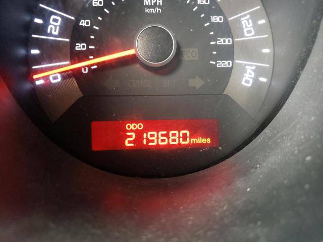 Photo 8 from auction – 2020 KIA SOUL with VIN KNDJT2A16B7724848