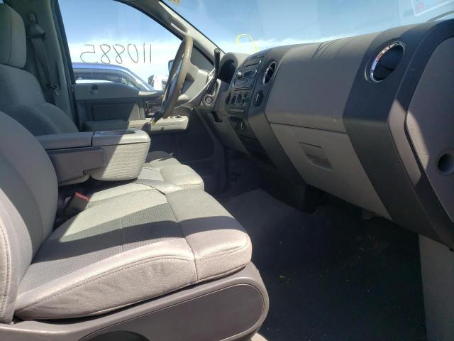 Photo 5 from auction – 2008 FORD F150 SUPER with VIN 1FTPW14V28FB75254