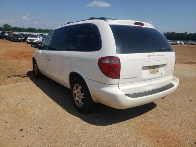 Photo 3 from auction – 2004 DODGE GRAND CARA with VIN 2D4GP44LX4R503863