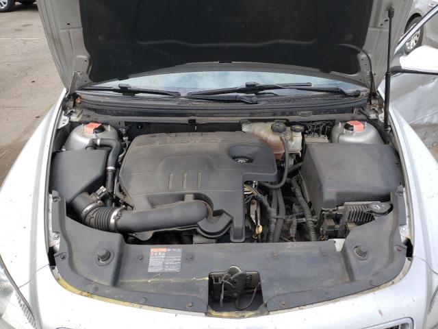 Photo 7 from auction – 2012 CHEVROLET MALIBU 2LT with VIN 1G1ZD5E00CF313917