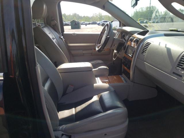 Photo 5 from auction – 2008 CHRYSLER ASPEN LIMI with VIN 1A8HW58208F152639