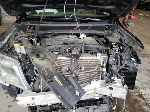 Photo 7 from auction – 2013 NISSAN PATHFINDER with VIN 5N1AR2MN5DC650003