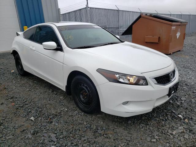 HONDA ACCORD EX 2010 with VIN 1HGCS1B78AA800856 - Photo from auction