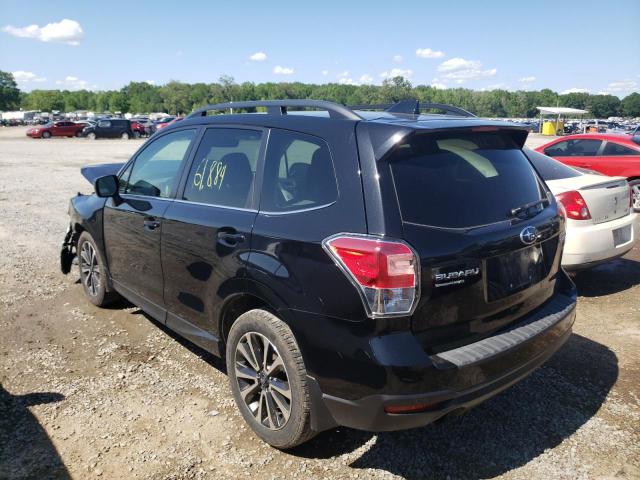 Foto 3 de la subasta – 2017 SUBARU FORESTER 2 con VIN JF2SJGEC0HH561055