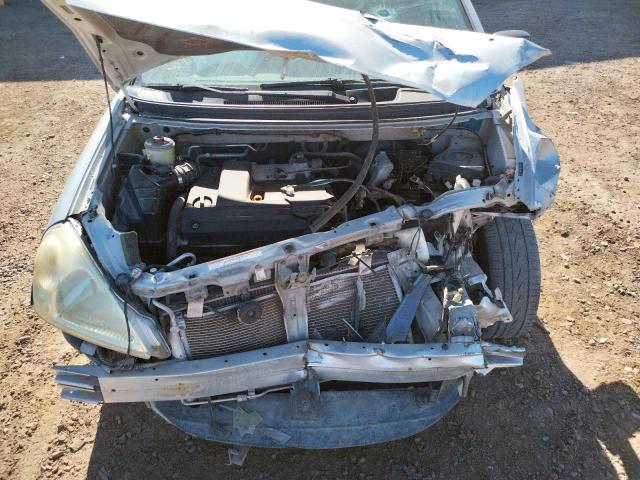 Photo 7 from auction – 2006 SUZUKI AERIO with VIN JS2RC62H665352375
