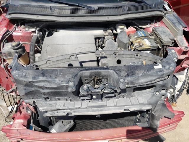 Photo 7 from auction – 2017 FORD EXPLORER X with VIN 1FM5K8D84HGA92808