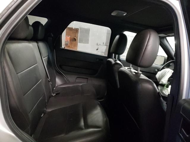 Photo 6 from auction – 2012 FORD ESCAPE XLT with VIN 1FMCU9DG1CKC84742