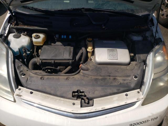 Photo 7 from auction – 2009 TOYOTA PRIUS with VIN JTDKB20U093502780